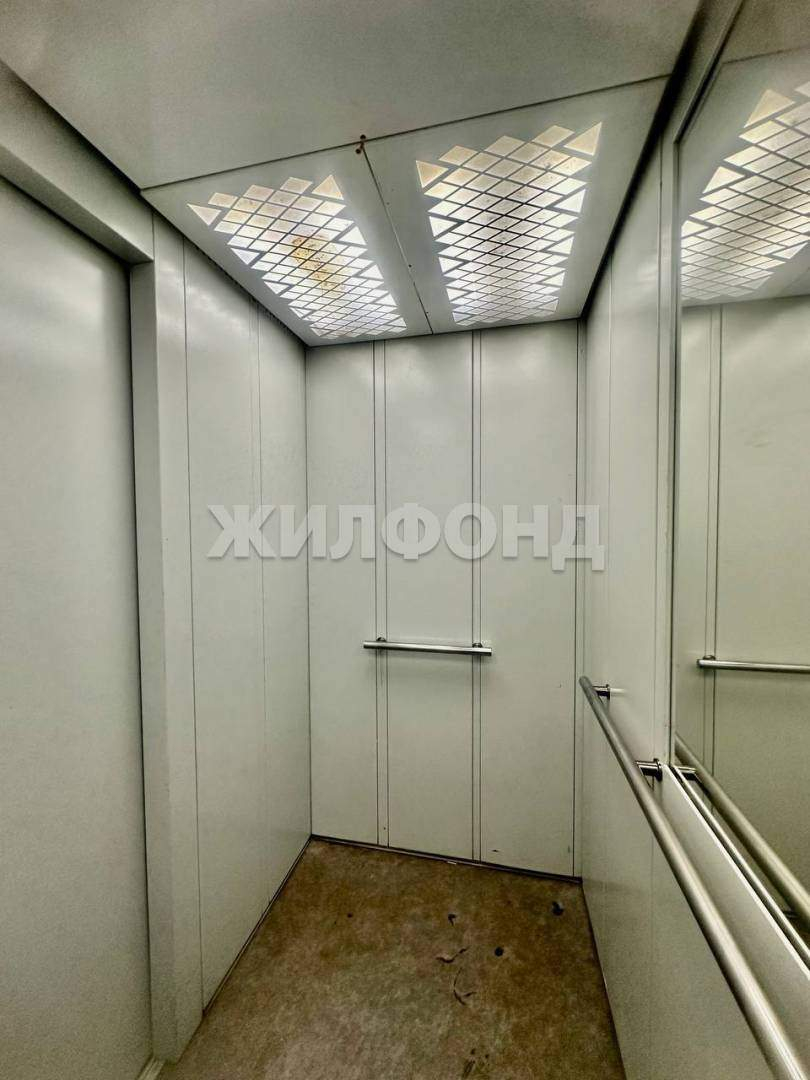 Квартира на продажу в Тольятте, Свердлова улица, 17 фото №16