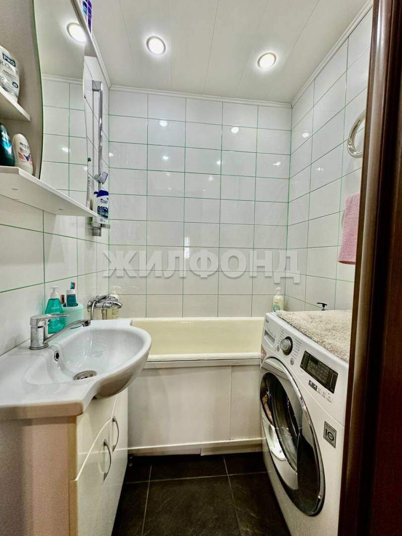 Квартира на продажу в Тольятте, Свердлова улица, 17 фото №13