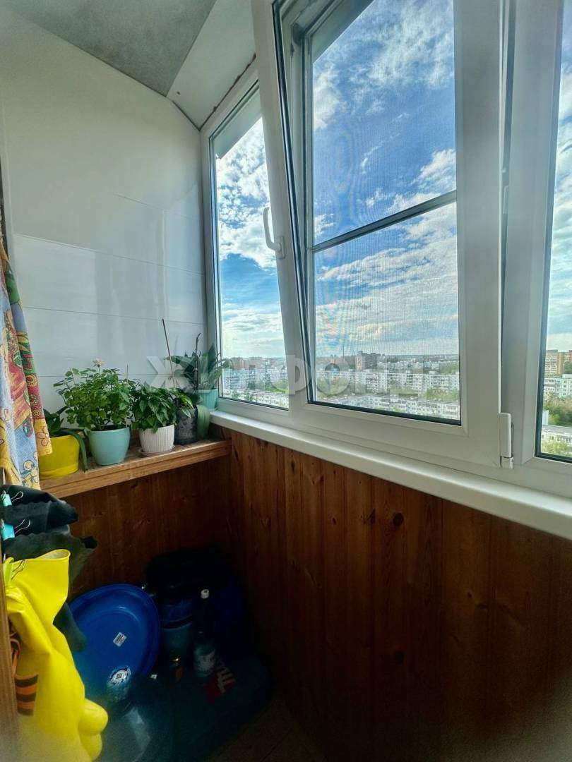 Квартира на продажу в Тольятте, Свердлова улица, 17 фото №11