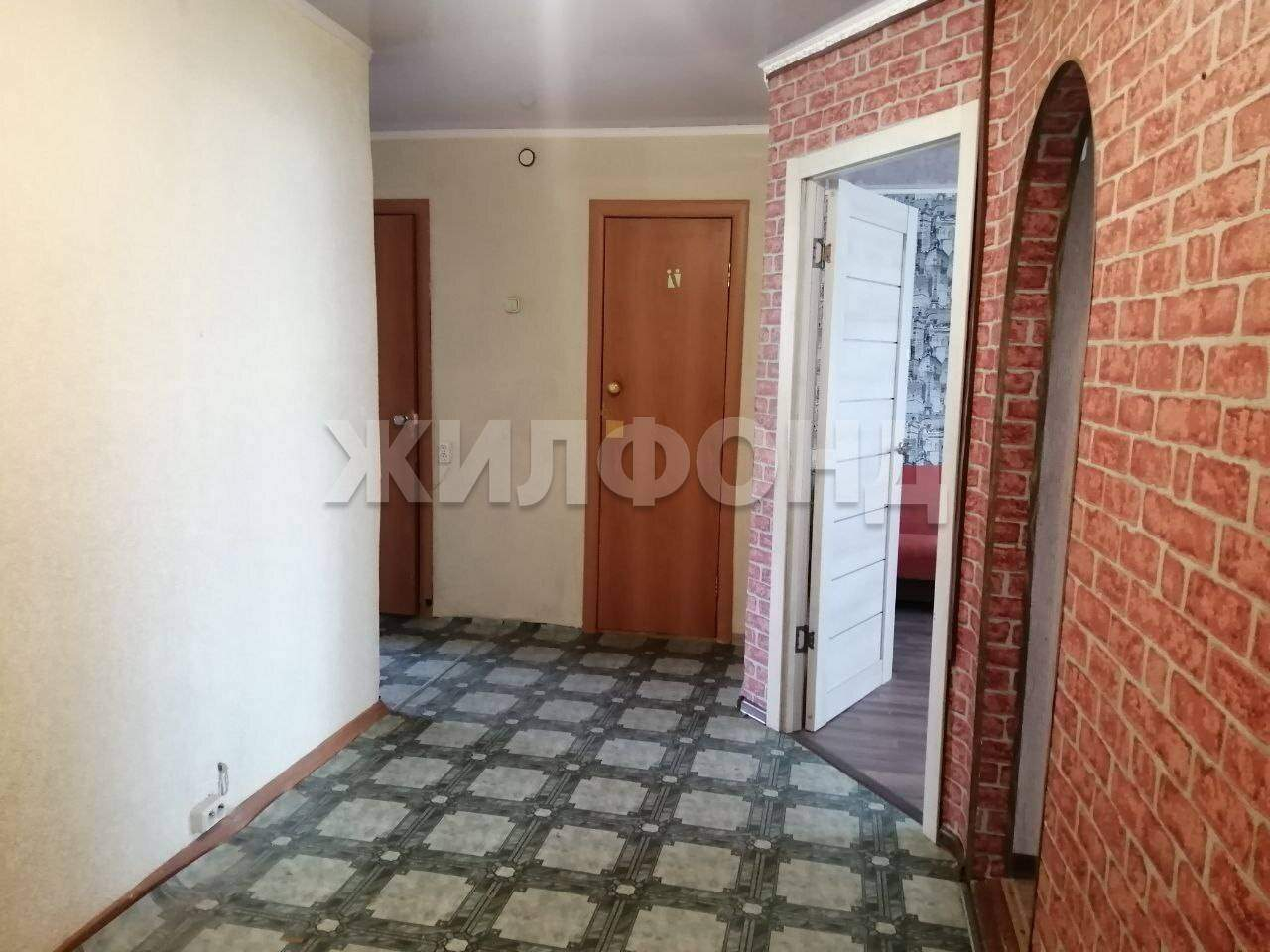 Квартира на продажу в посёлке Новые Зори, Советская улица, 7 фото №10