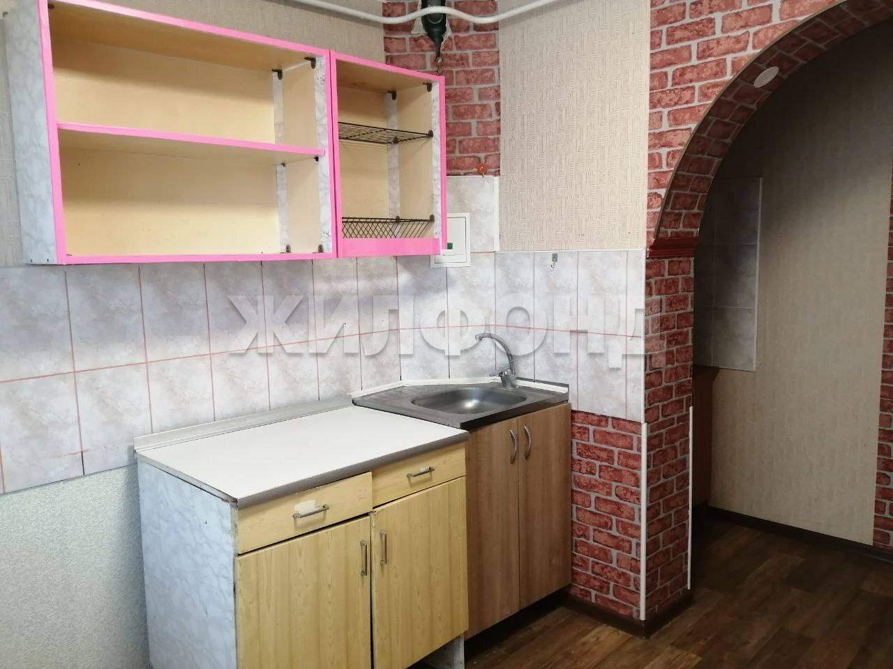 Квартира на продажу в посёлке Новые Зори, Советская улица, 7 фото №8