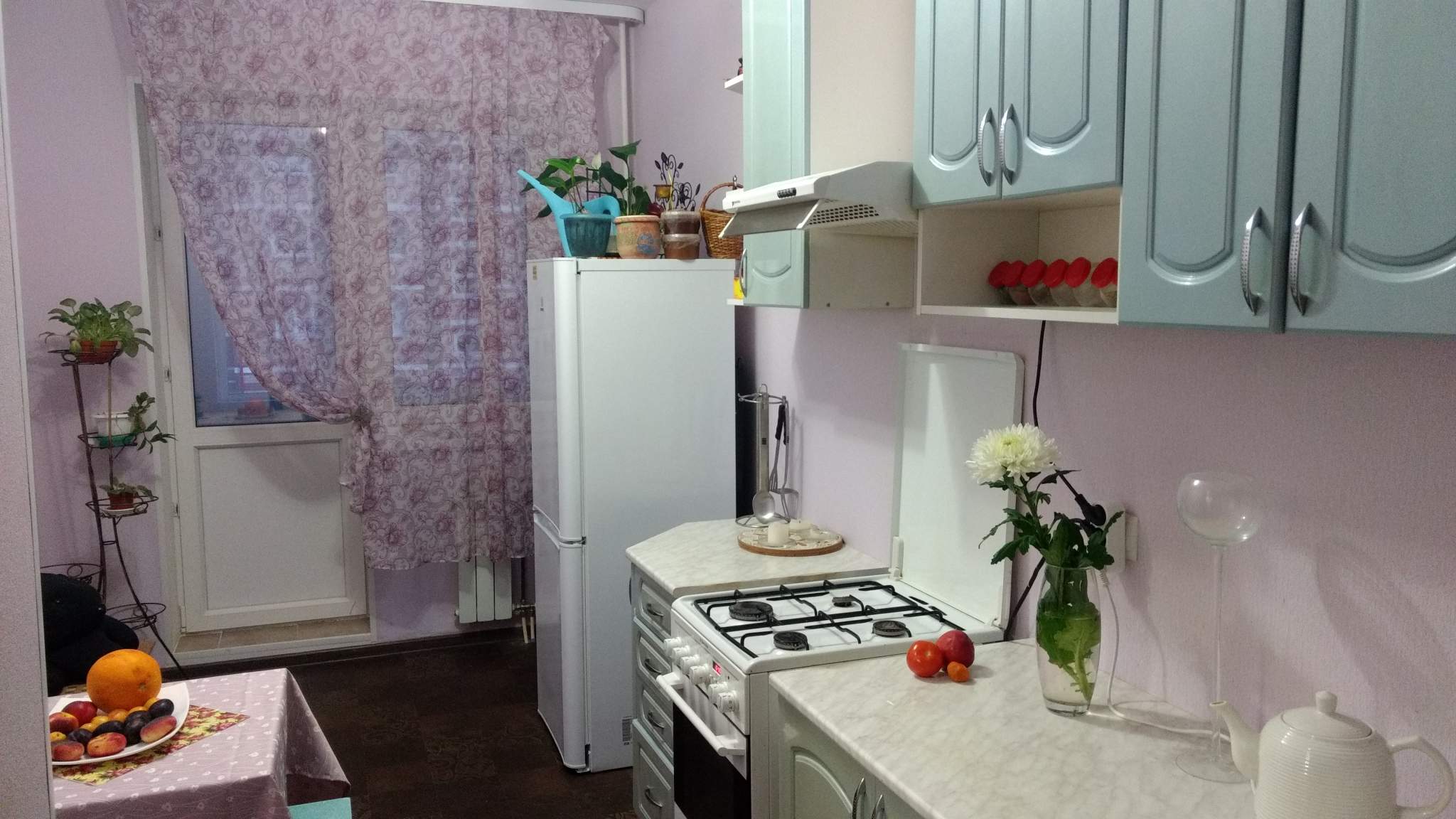 Квартира в аренду в Хантах-Мансийске, Югорская улица, 9 фото №0