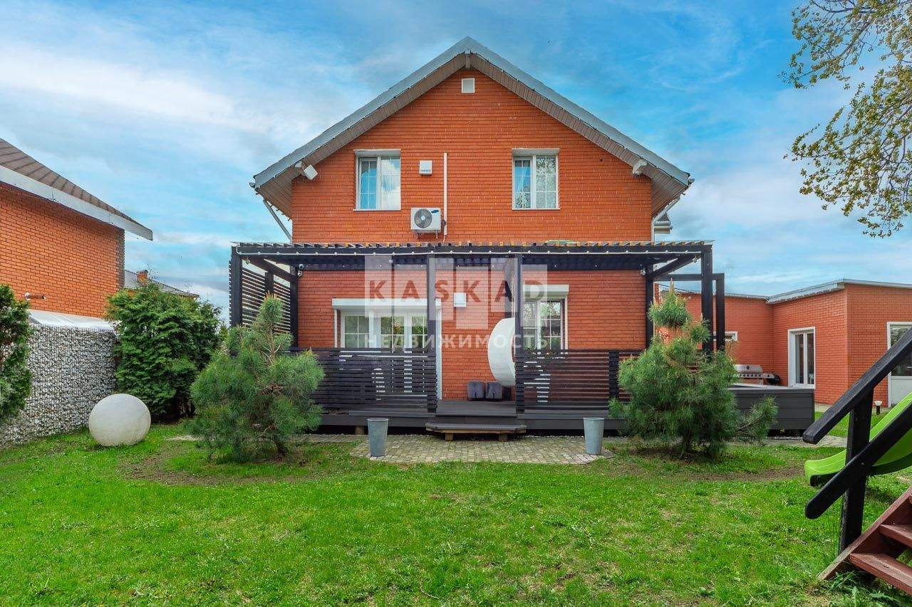 Дом на продажу в Горетовке, 58 фото №23