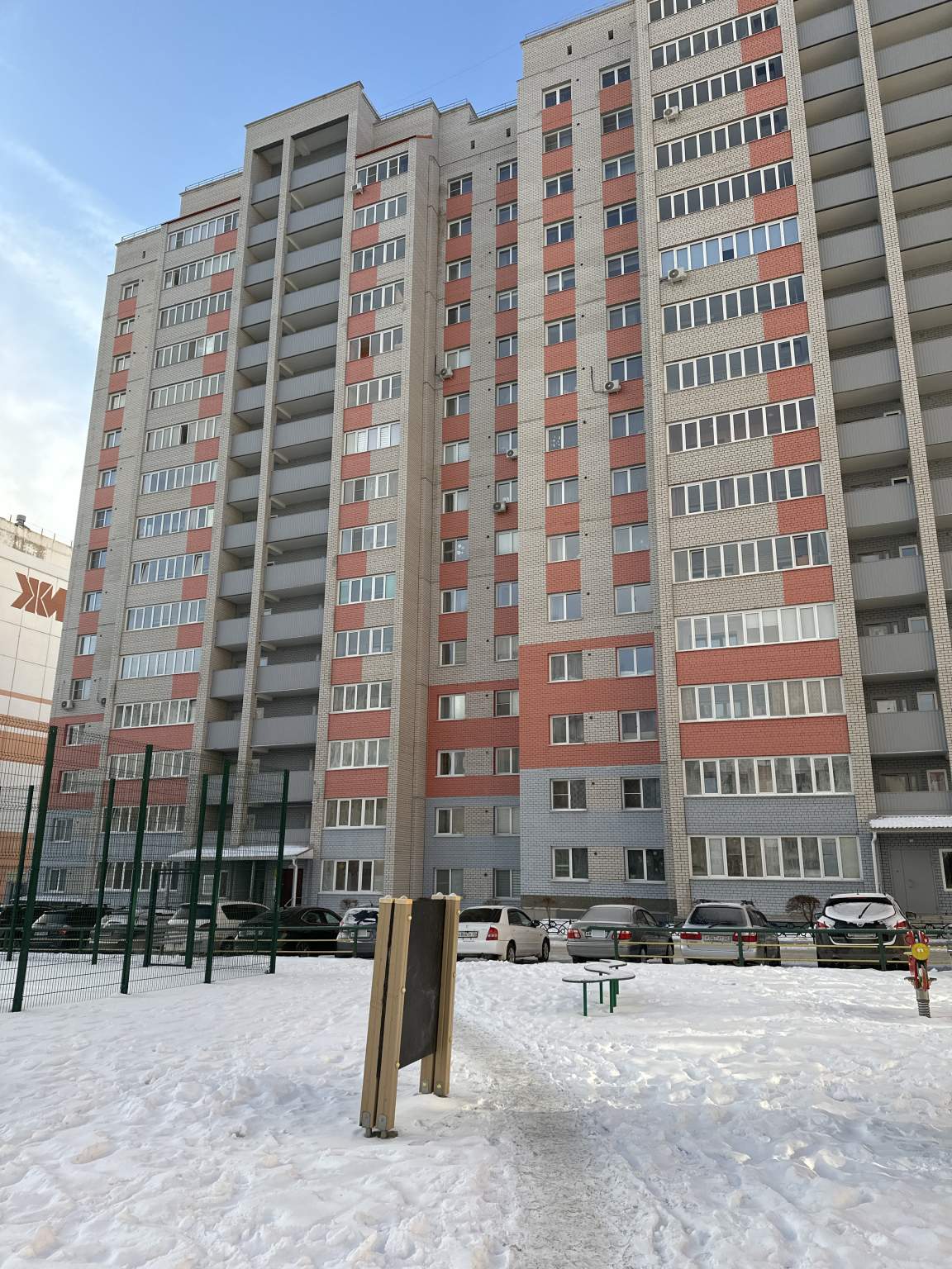 Квартира в аренду в Барнауле, 65 лет Победы улица, 41 фото №8