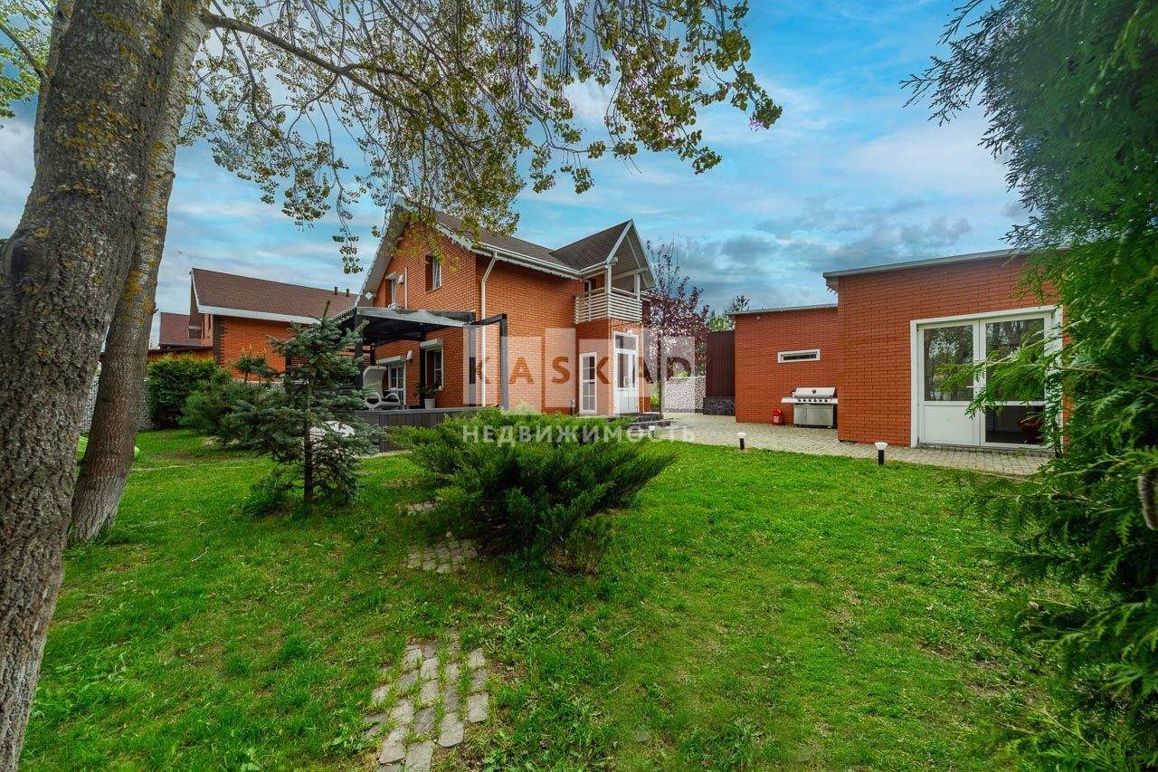 Дом на продажу в Горетовке, 58 фото №20