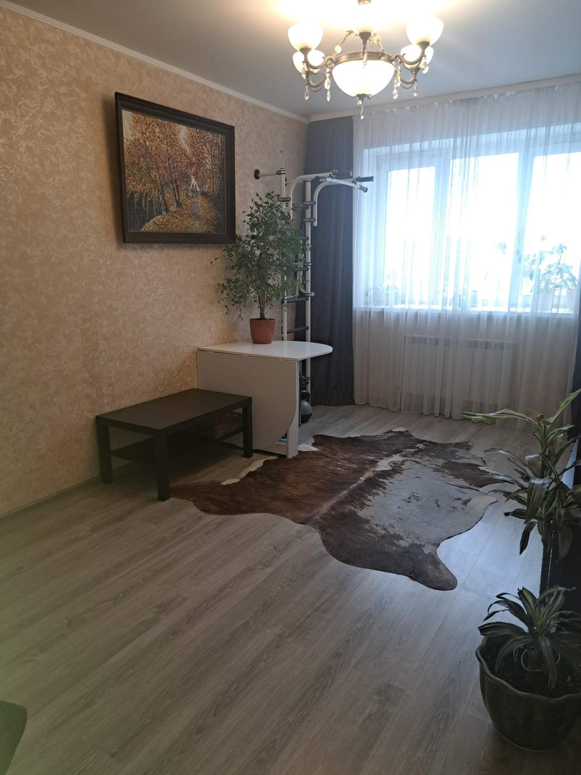 Квартира на продажу в коттеджном поселкепосёлок Николина Гора ( Сосновый бор), Объездная дорога улица, 1 фото №9