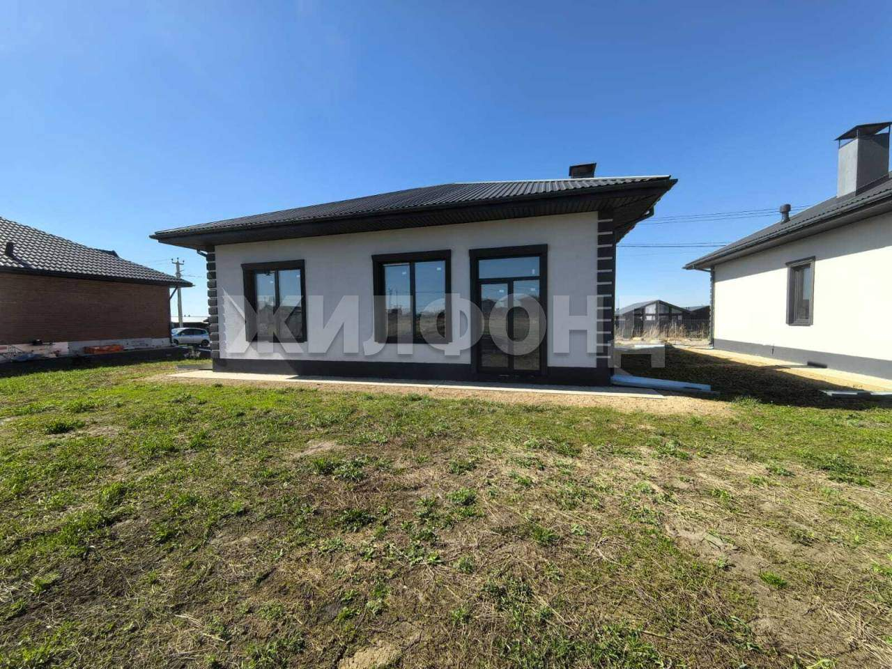 Продам земельный участок 814 м.кв.