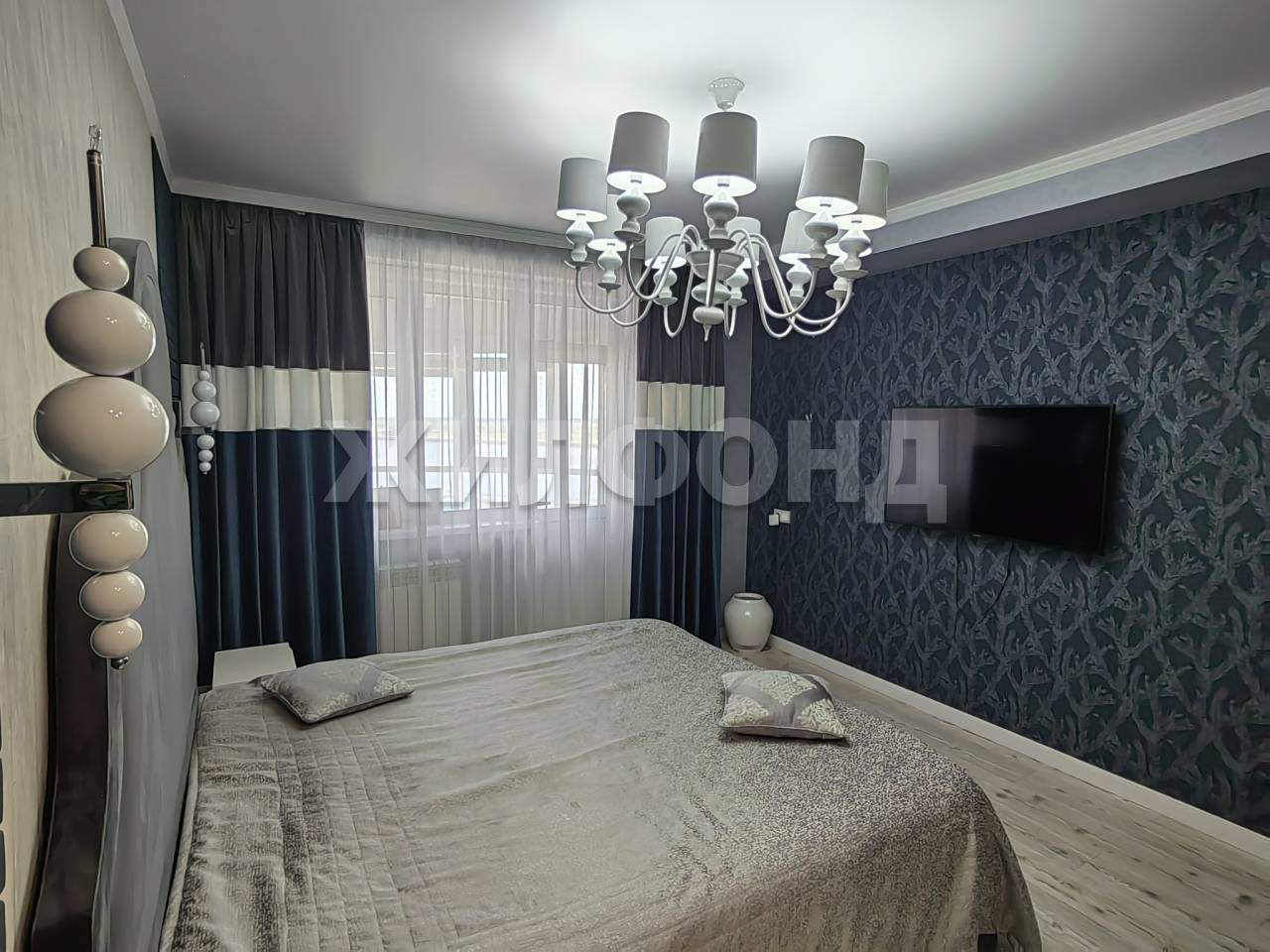 Квартира на продажу в Благовещенске, Краснофлотская улица, 123 фото №6