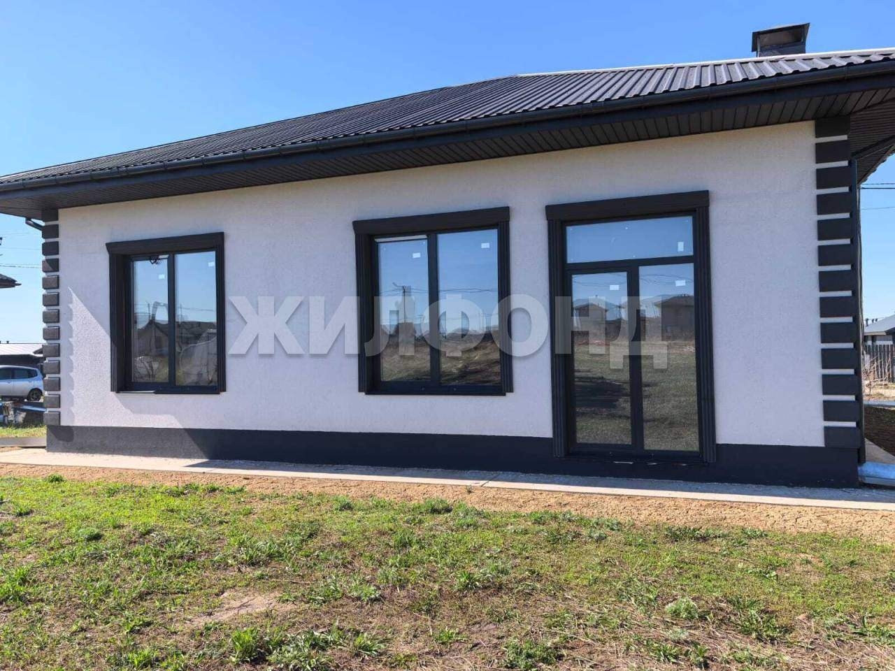 Продам земельный участок 814 м.кв.