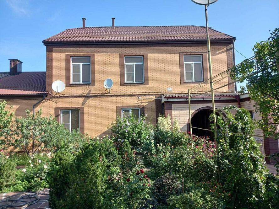 Коттедж на продажу в Бавтугае, Окружная улица, 36 фото №3
