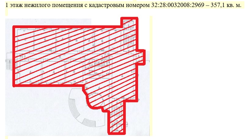 Продам помещение свободного назначения 4513 м.кв.
