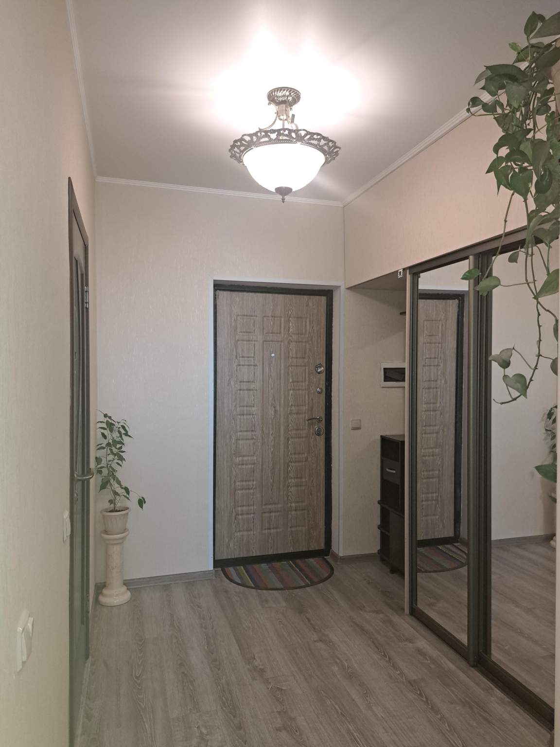 Квартира на продажу в коттеджном поселкепосёлок Николина Гора ( Сосновый бор), Объездная дорога улица, 1 фото №11