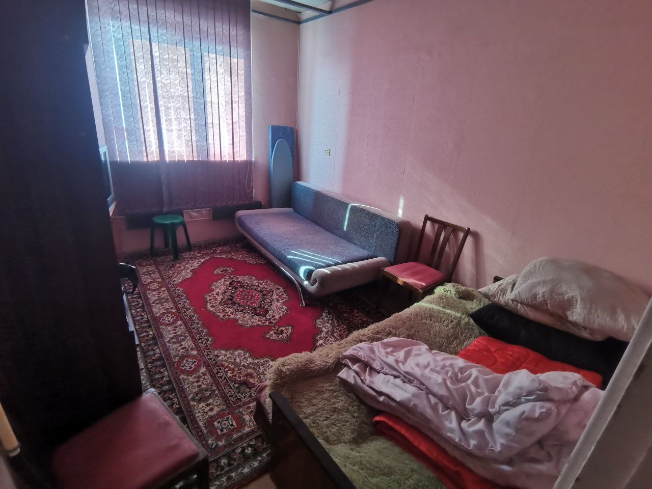 Квартира в аренду в Норильске, Комсомольская улица, 3к2 фото №5