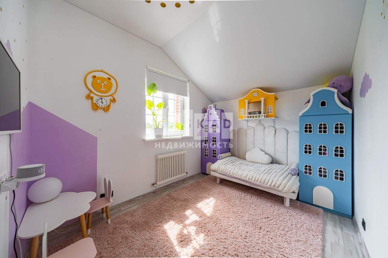 Дом на продажу в Горетовке, 58 фото №11