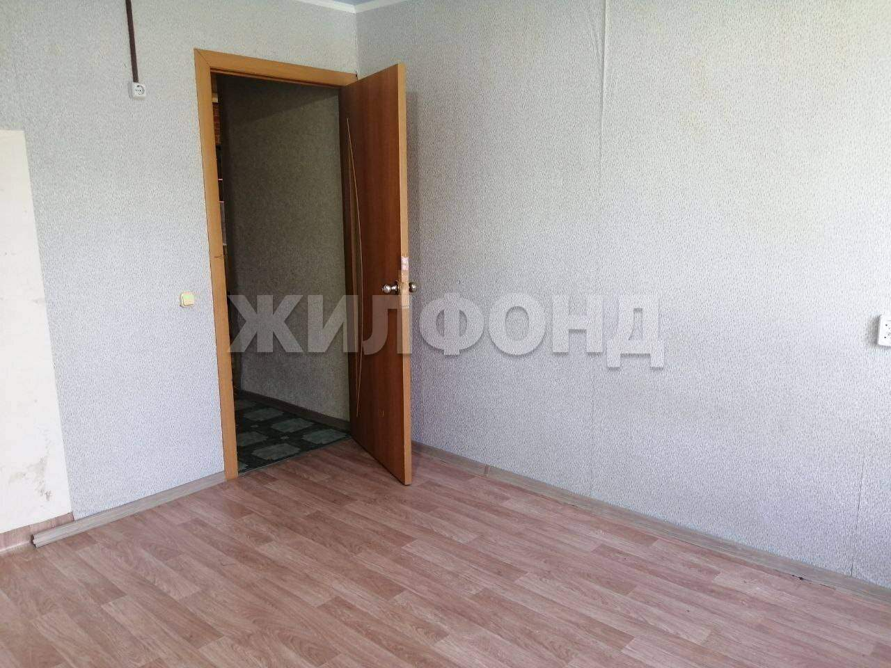 Квартира на продажу в посёлке Новые Зори, Советская улица, 7 фото №2