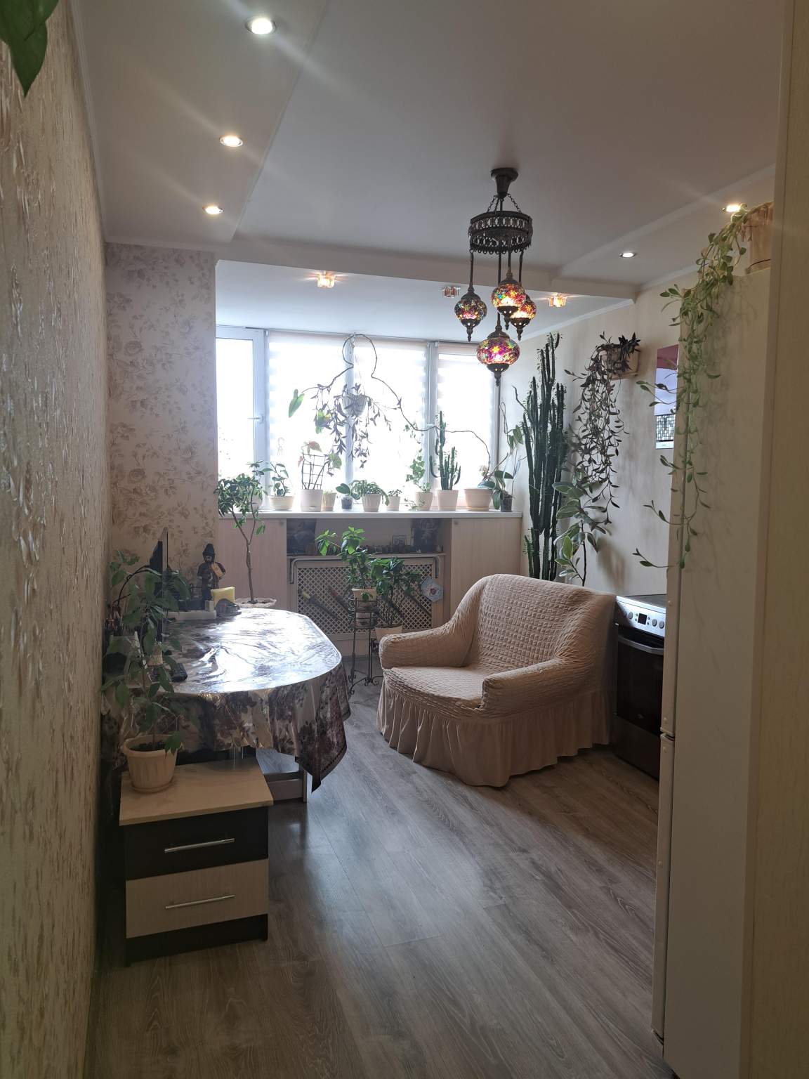 Квартира на продажу в коттеджном поселкепосёлок Николина Гора ( Сосновый бор), Объездная дорога улица, 1 фото №8