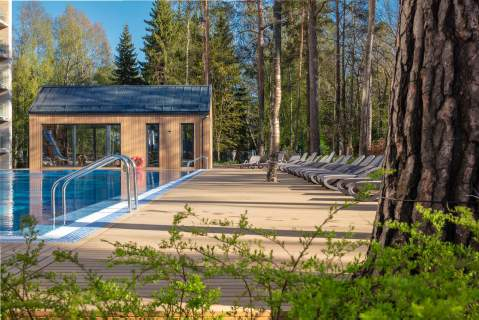 Квартира на продажу в Зеленогорске, Приморское шоссе, 570л фото №10