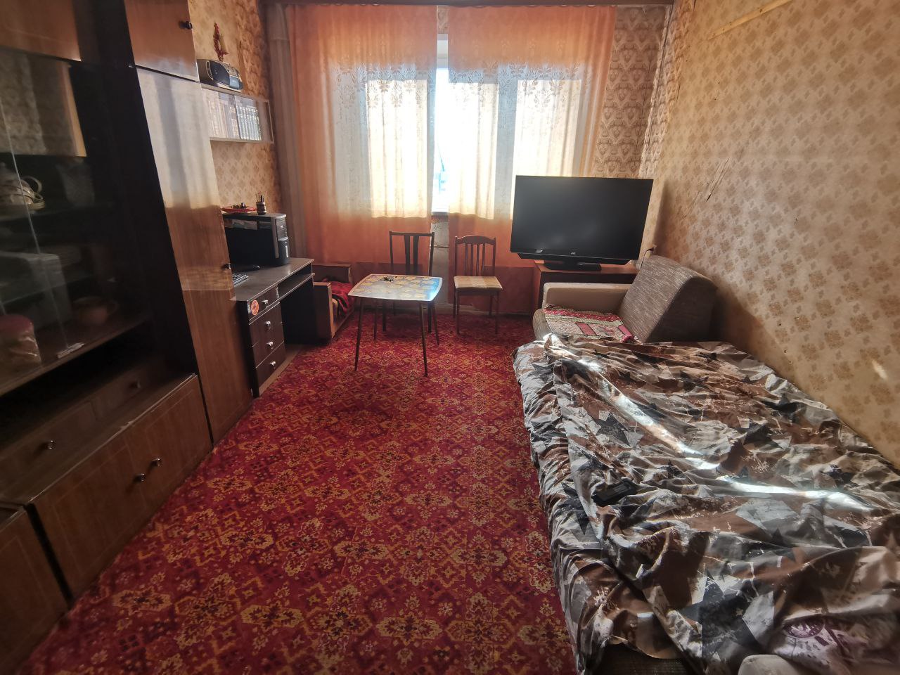 Квартира в аренду в Норильске, Комсомольская улица, 3к2 фото №4