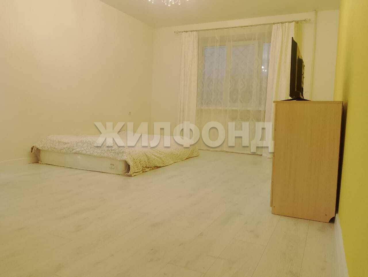 Квартира на продажу в Воронеже, Гаршина улица, 6 фото №1