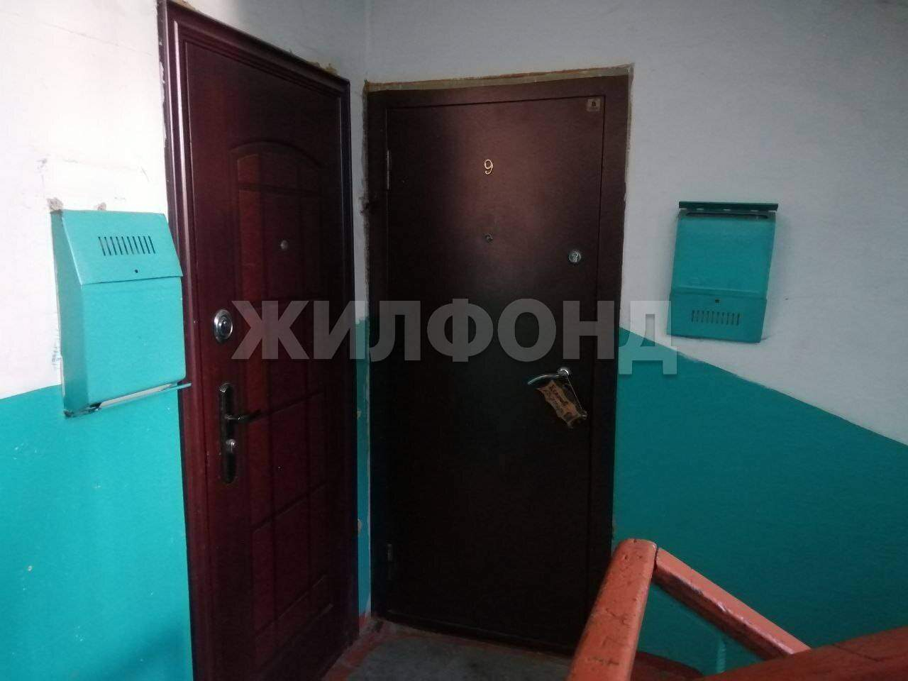 Квартира на продажу в посёлке Новые Зори, Советская улица, 7 фото №14