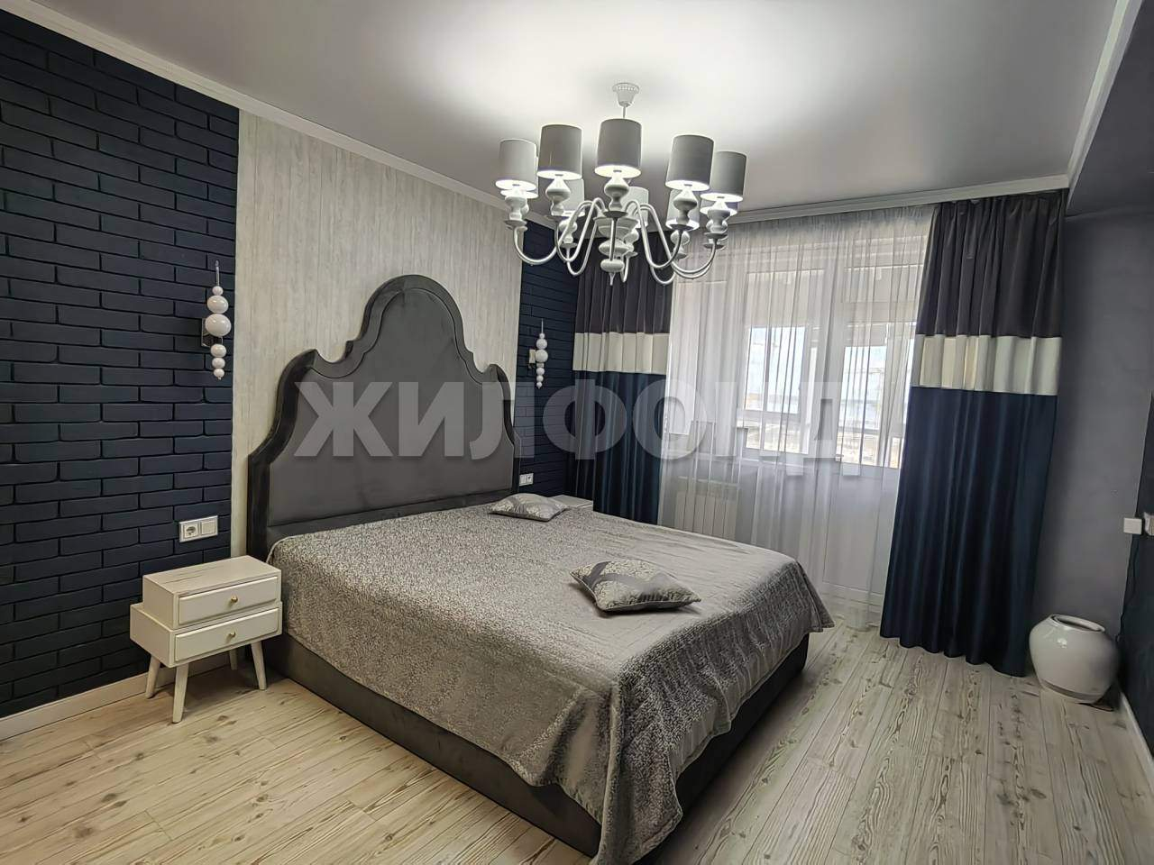 Квартира на продажу в Благовещенске, Краснофлотская улица, 123 фото №5