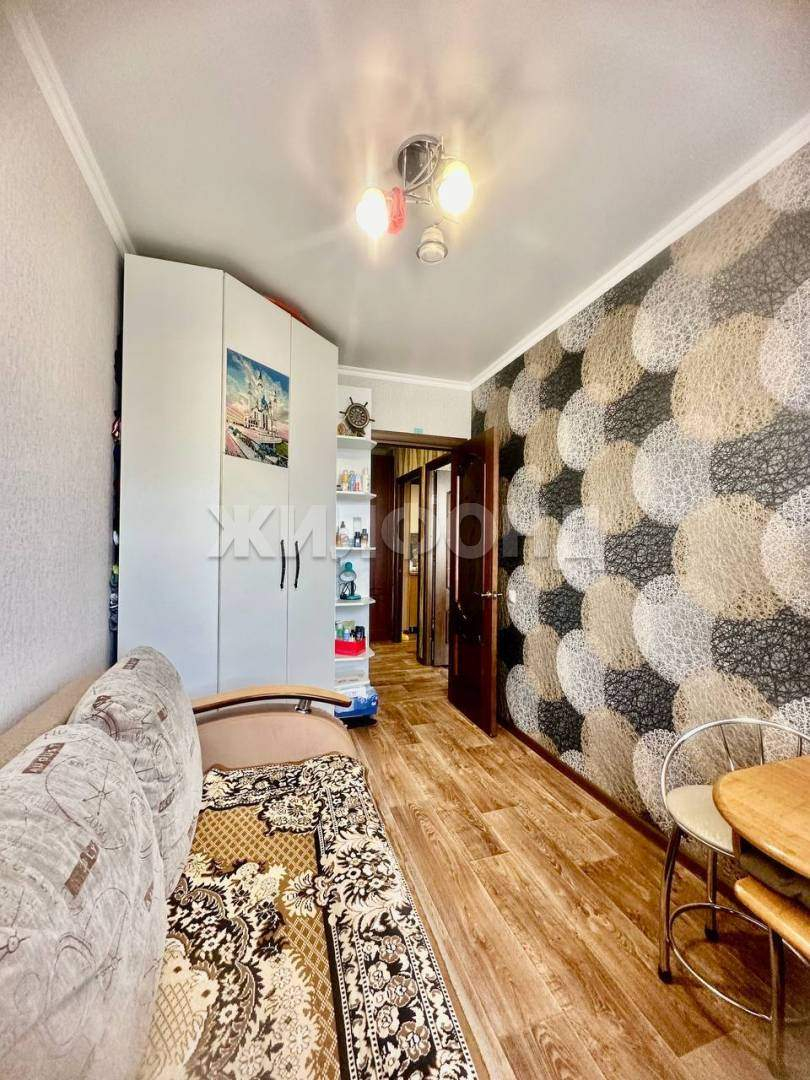Квартира на продажу в Тольятте, Свердлова улица, 17 фото №10