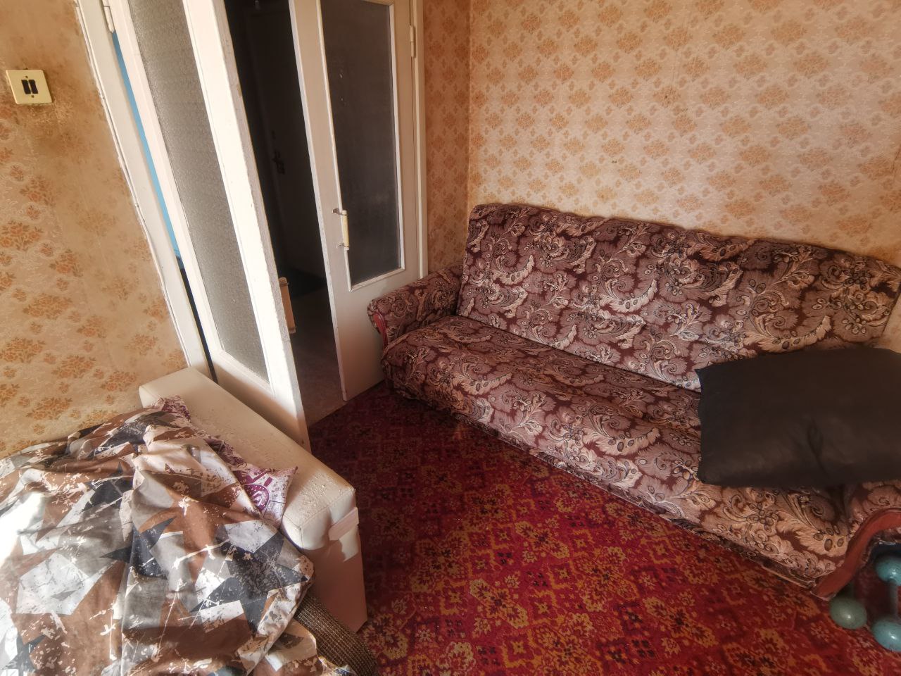 Квартира в аренду в Норильске, Комсомольская улица, 3к2 фото №3