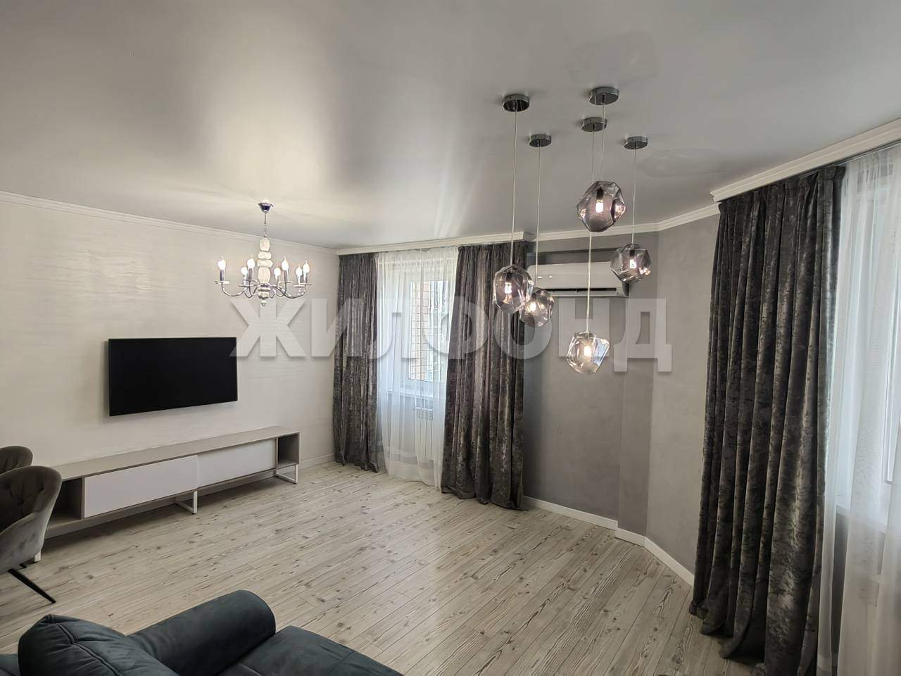 Квартира на продажу в Благовещенске, Краснофлотская улица, 123 фото №1