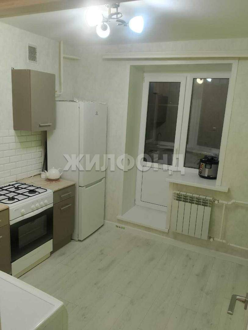Квартира на продажу в Воронеже, Гаршина улица, 6 фото №2