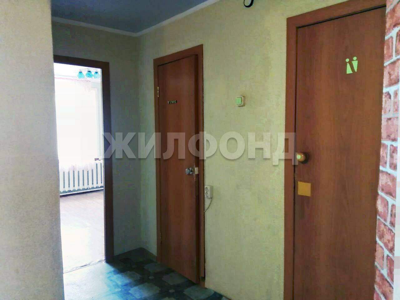 Квартира на продажу в посёлке Новые Зори, Советская улица, 7 фото №11