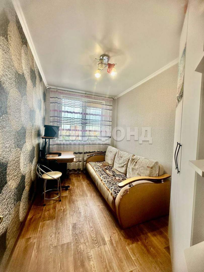 Квартира на продажу в Тольятте, Свердлова улица, 17 фото №9