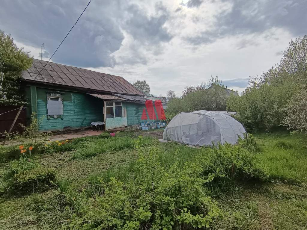 Дом на продажу в Нерехте, К.Либкнехта переулок, 17 фото №3