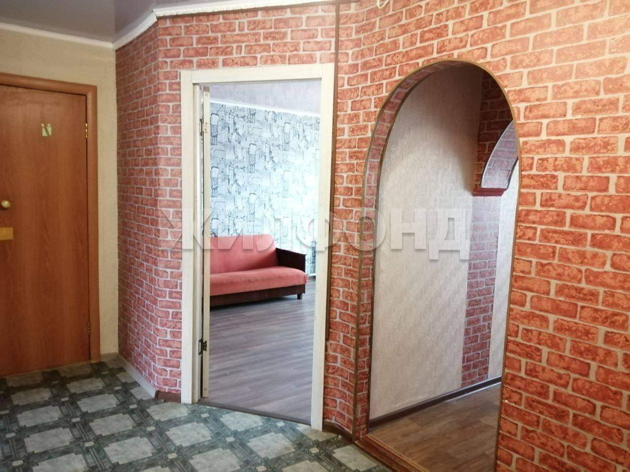 Квартира на продажу в посёлке Новые Зори, Советская улица, 7 фото №9