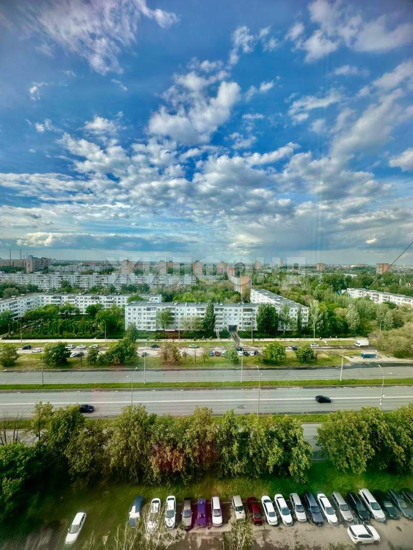Квартира на продажу в Тольятте, Свердлова улица, 17 фото №12