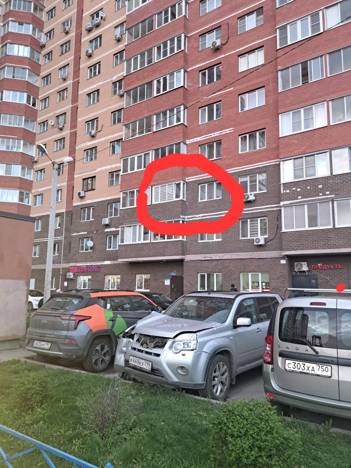 Квартира на продажу в коттеджном поселкепосёлок Николина Гора ( Сосновый бор), Объездная дорога улица, 1 фото №0