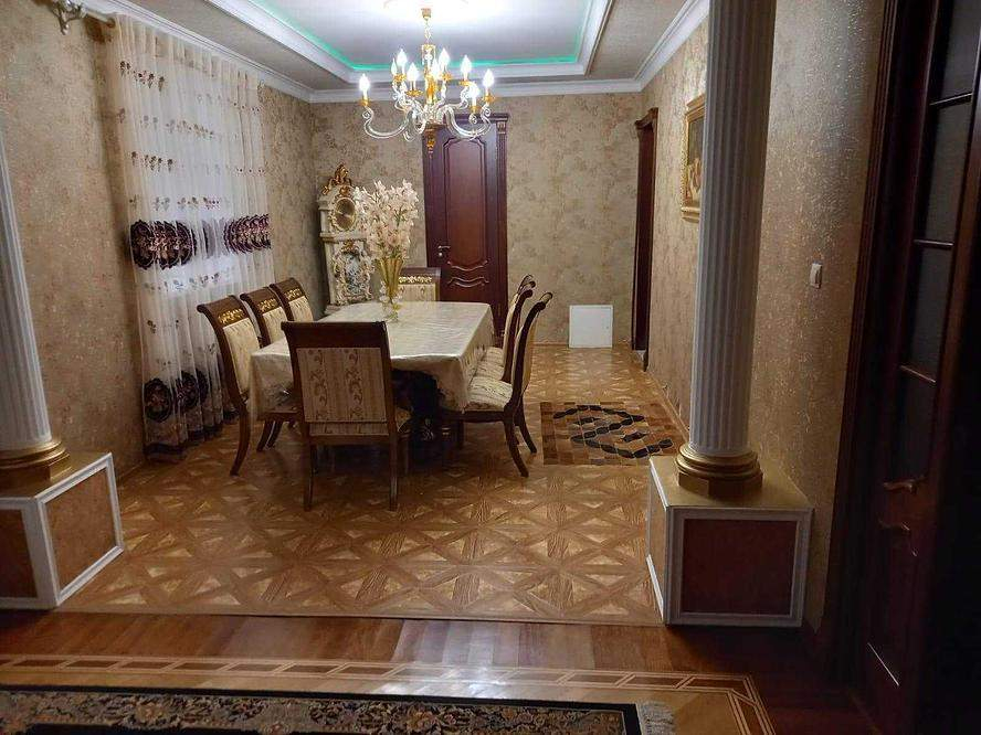 Коттедж на продажу в Бавтугае, Окружная улица, 36 фото №1