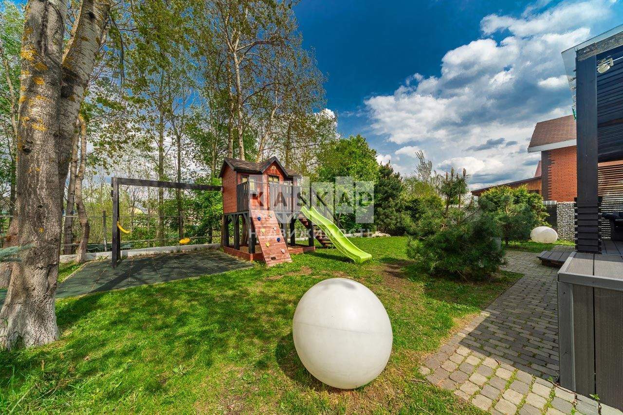Дом на продажу в Горетовке, 58 фото №13