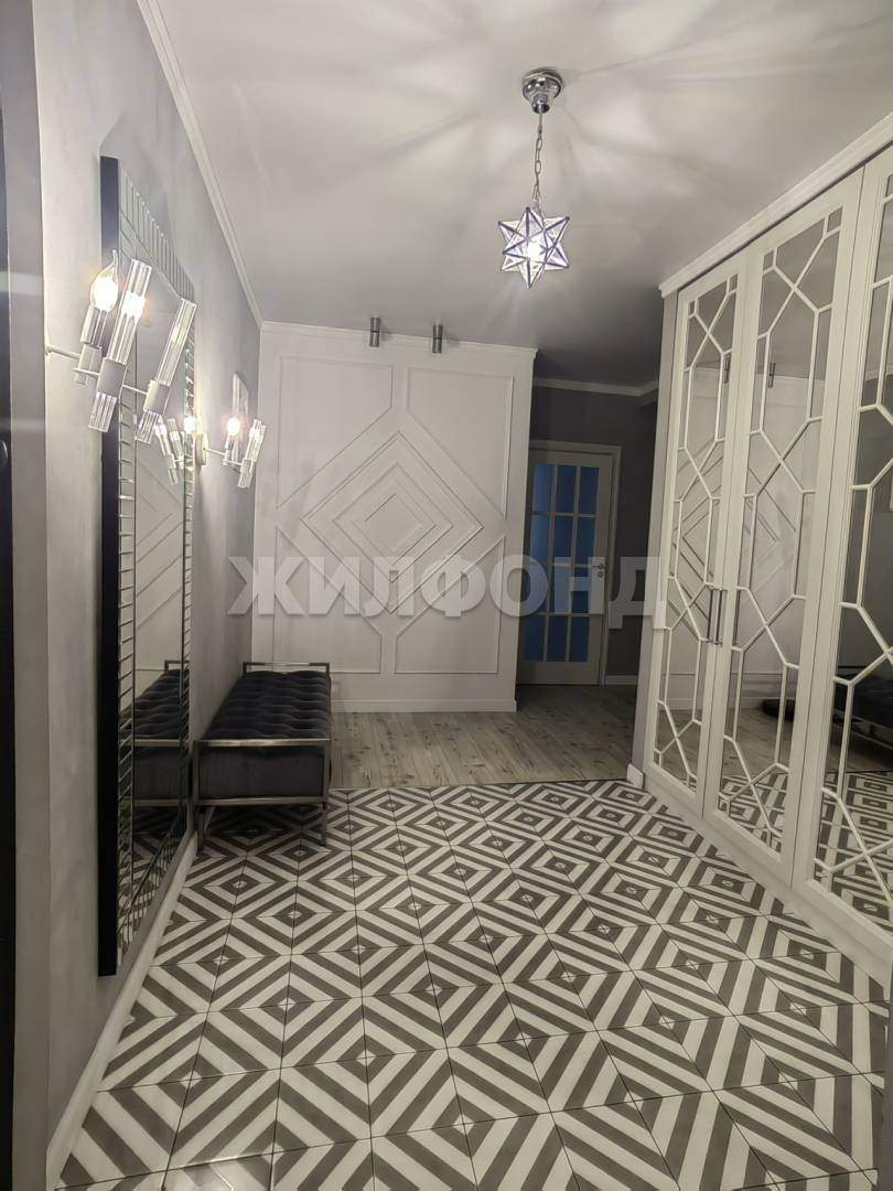 Квартира на продажу в Благовещенске, Краснофлотская улица, 123 фото №4