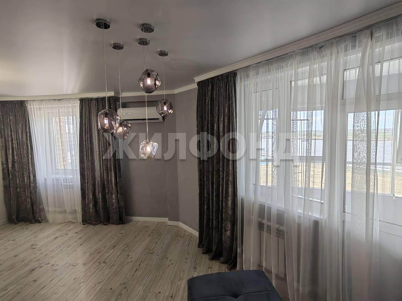 Квартира на продажу в Благовещенске, Краснофлотская улица, 123 фото №2
