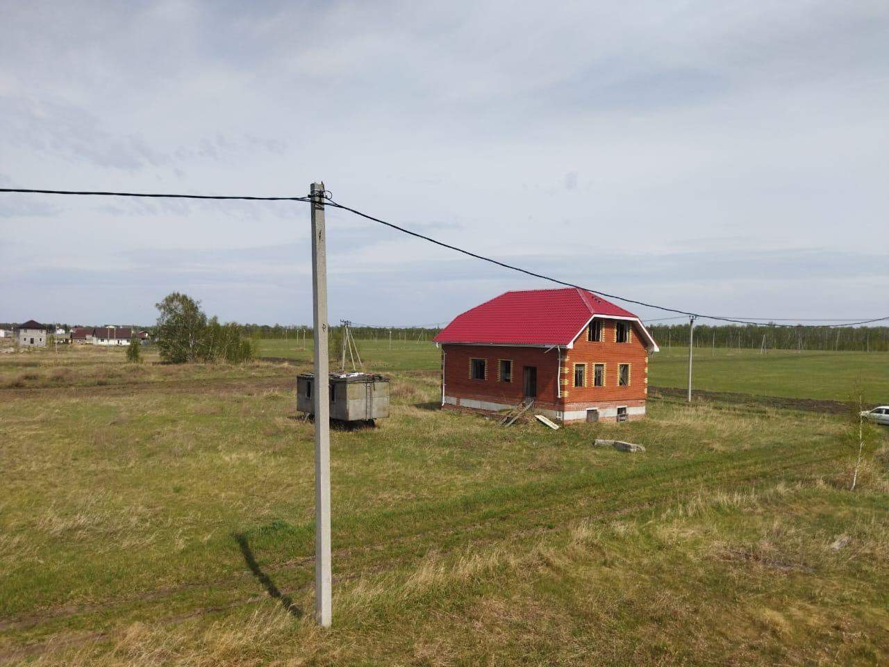 Коттедж на продажу в Большекулачье, Казанская улица, 22 фото №0
