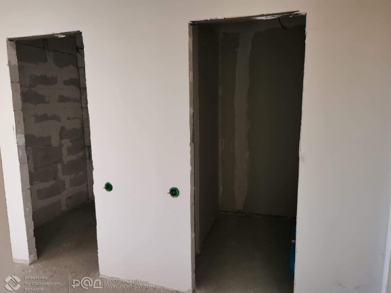 Квартира на продажу в Новочеркасске, Рощинский переулок, 8У фото №3