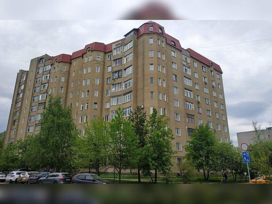 Квартира на продажу в Тверье, Коробкова улица, 2 фото №0