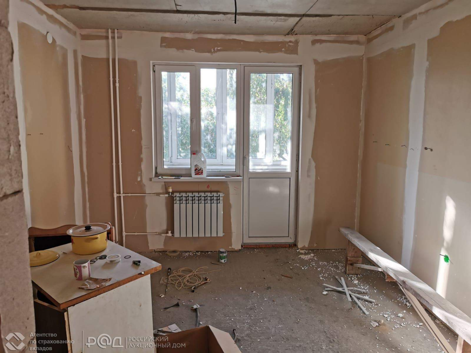 Квартира на продажу в Новочеркасске, Рощинский переулок, 8У фото №3