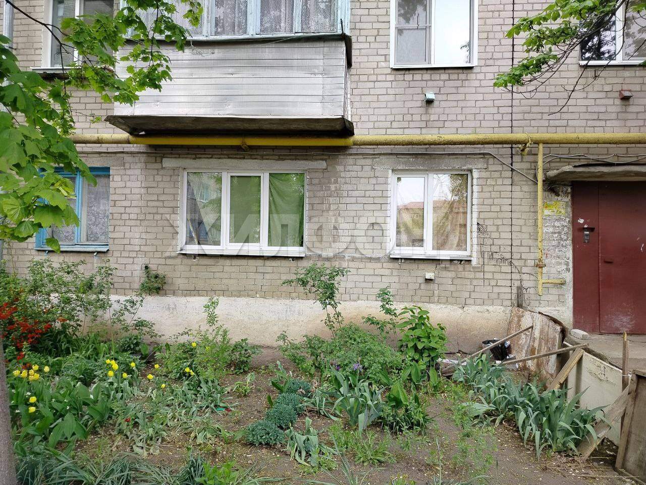 Квартира на продажу в Воронеже, Танеева улица, 6