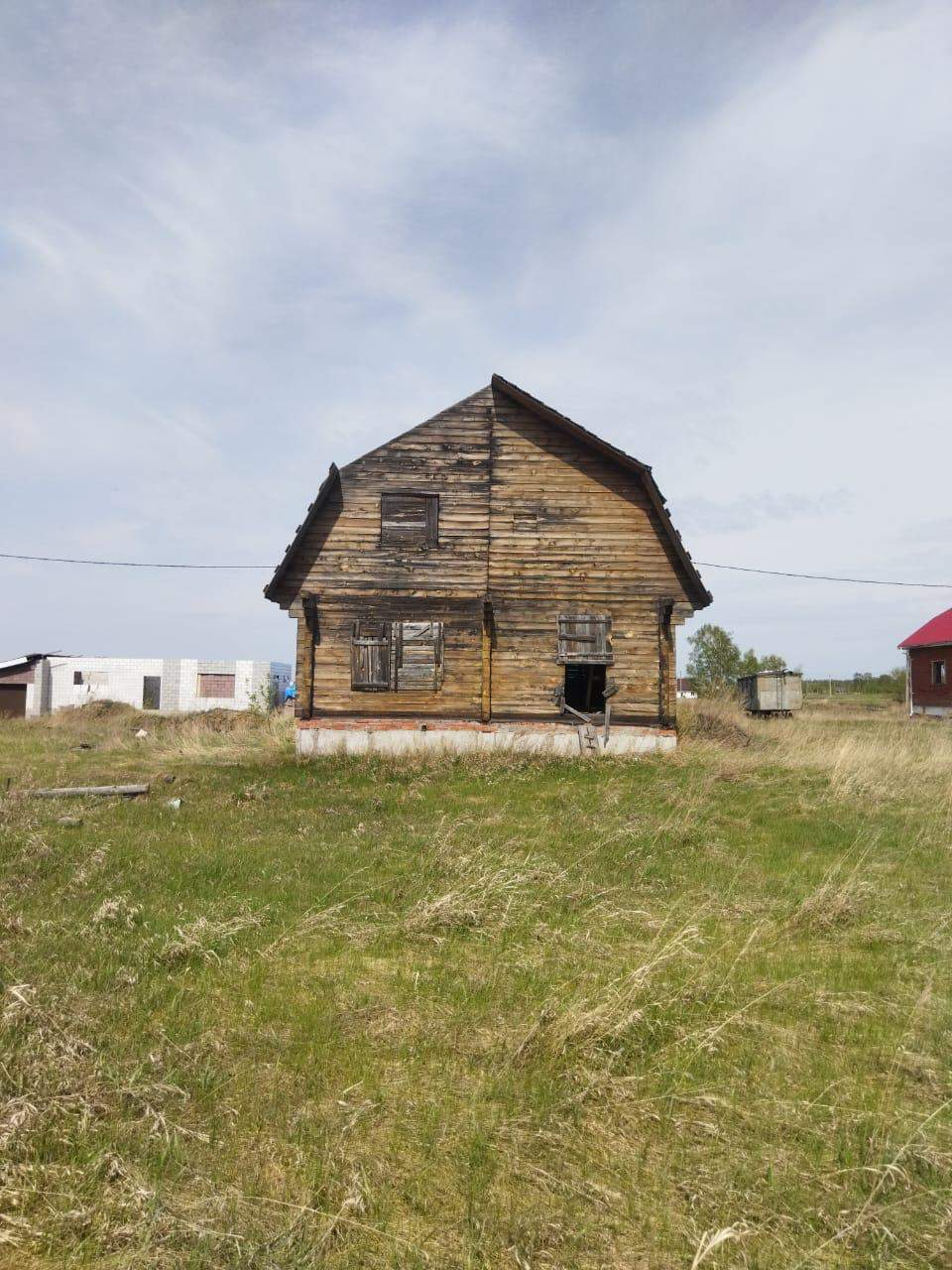 Коттедж на продажу в Большекулачье, Казанская улица, 22 фото №4