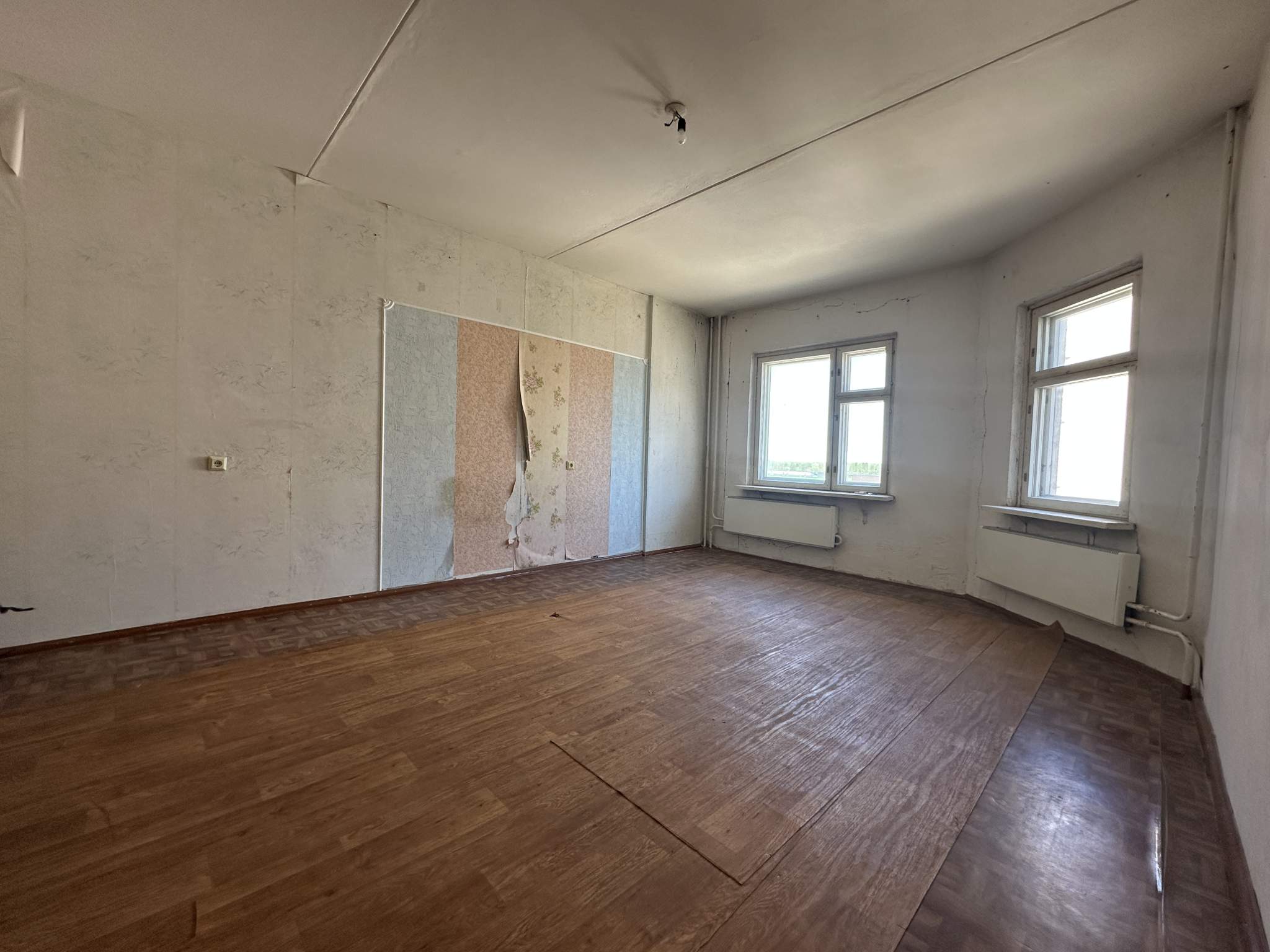Квартира на продажу в Пскове, Ижорского Батальона улица, 45 фото №1