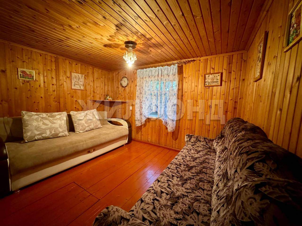 Дом на продажу в Курлеке фото №6