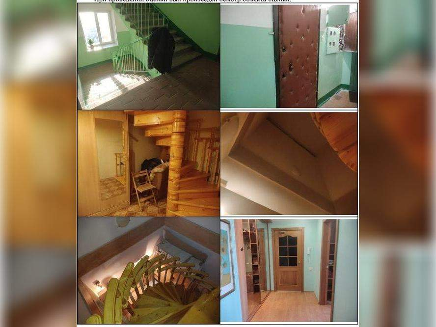 Квартира на продажу в Тверье, Коробкова улица, 2 фото №3
