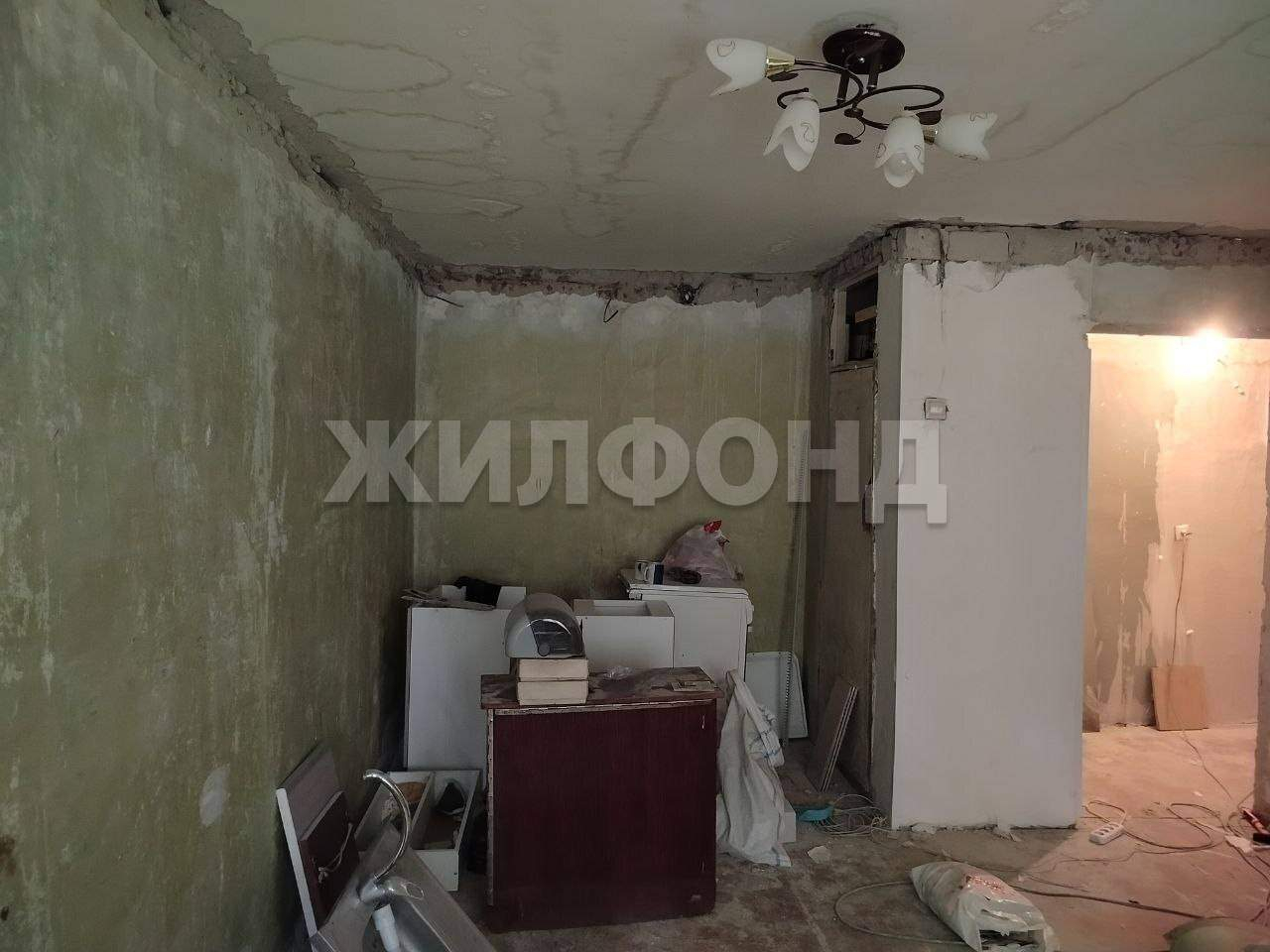 Квартира на продажу в Воронеже, Танеева улица, 6 фото №3