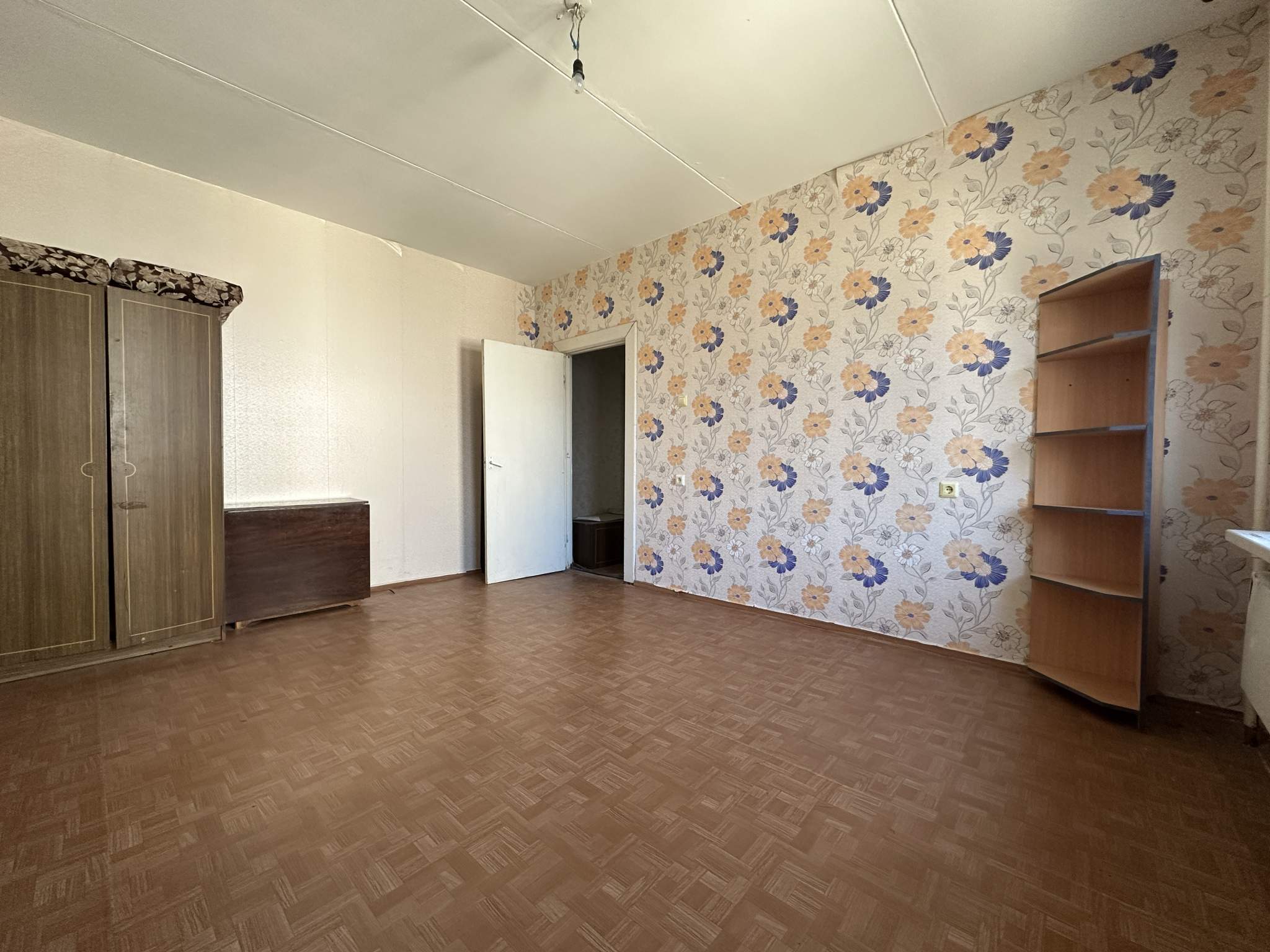Квартира на продажу в Пскове, Ижорского Батальона улица, 45 фото №8